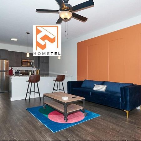 Modern Dwntwn 1 Bdrm Apt Pool Gym Free Parking Indianapolis Exteriér fotografie